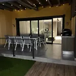 Holiday home Luxury Costa Adeje (Tenerife)