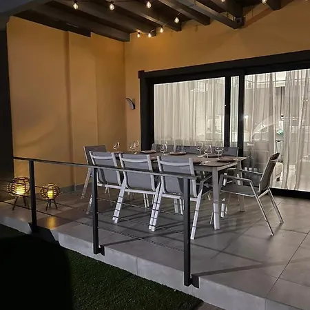 Luxury Ferienhaus