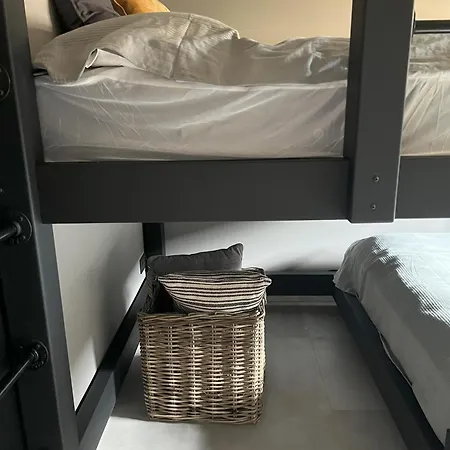Semesterbostad Luxury