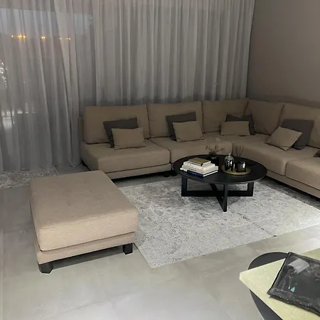 Luxury Ferienhaus