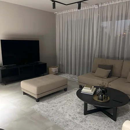 Ferienhaus Luxury