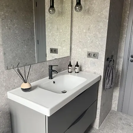 Luxury Ferienhaus