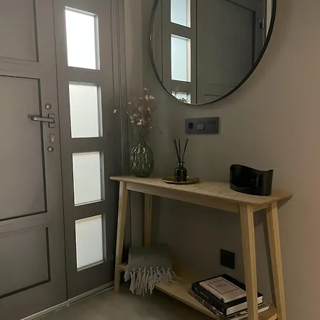 Luxury Tatil Evi