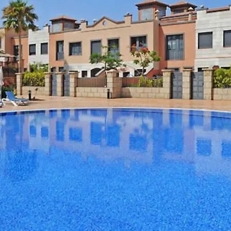 Luxury Nyaraló *