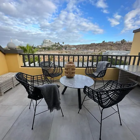 Luxury Nyaraló