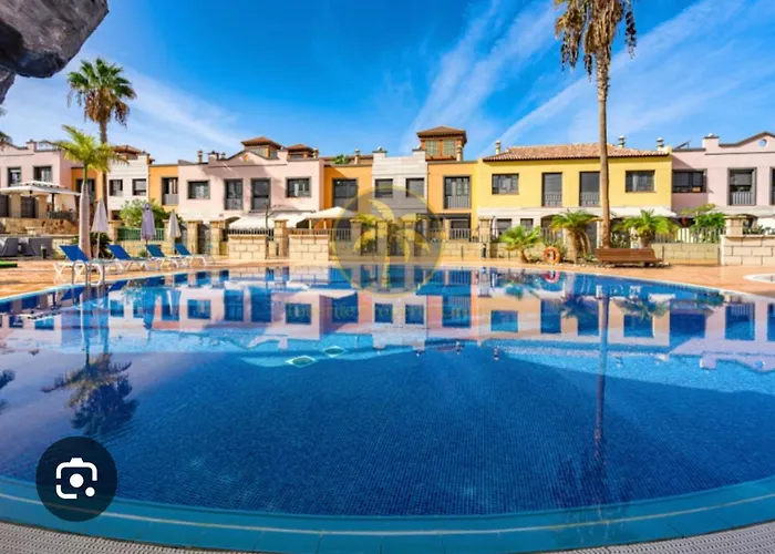 度假居 Luxury 阿德耶