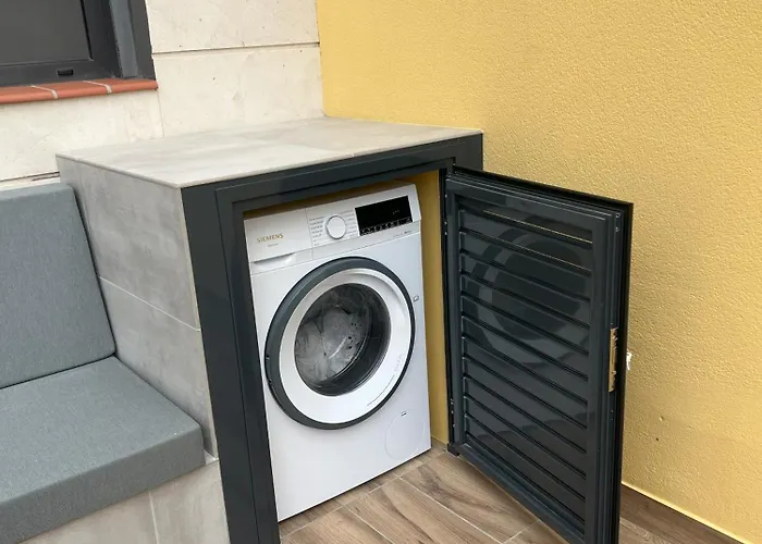 Luxury 度假居 阿德耶