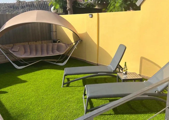 Luxury 度假居 阿德耶