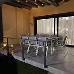 Luxury בית נופש