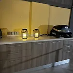 בית נופש Luxury