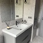 Luxury בית נופש
