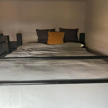 Luxury בית נופש